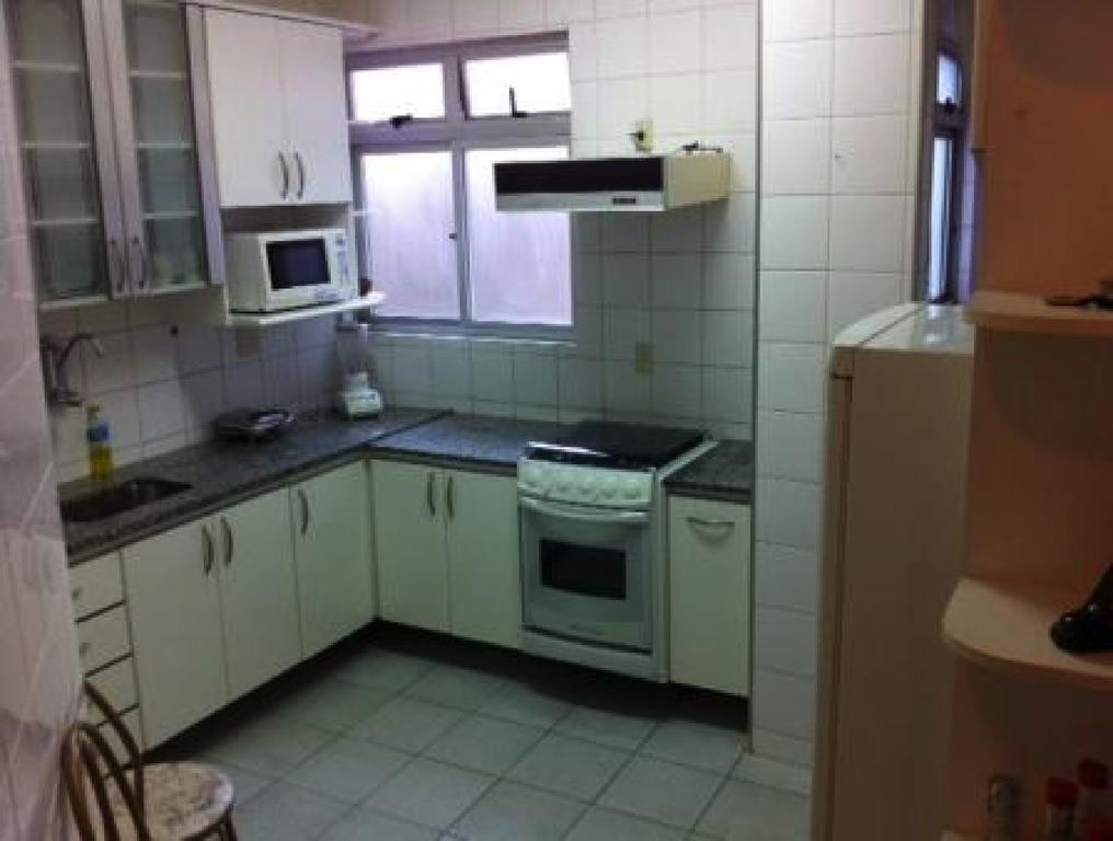 Amplo Seguro Proximo Hospital Unimed Materdei Madre Teresa Apartment Belo Horizonte Room photo